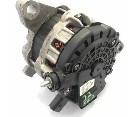 Alternador Toyota Hilux 2.8 Automática Diesel 2021/2022