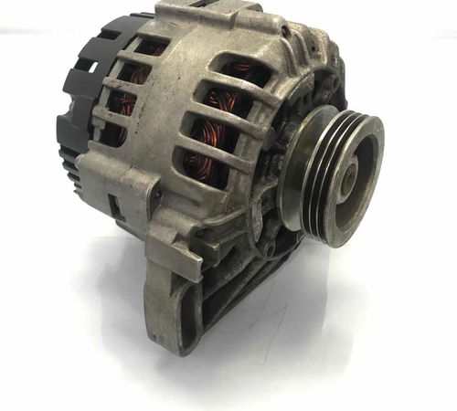 Alternador Renault Clio 1.0 16v 2013/2016