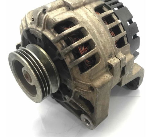 Alternador Renault Clio 1.0 16v 2013/2016