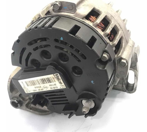 Alternador Renault Clio 1.0 16v 2013/2016