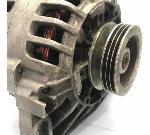 Alternador Renault Clio 1.0 16v 2013/2016