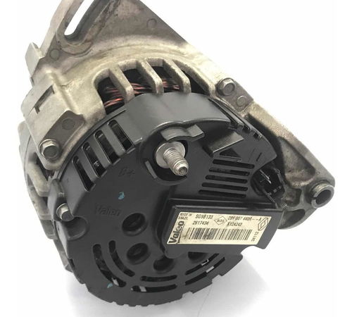 Alternador Renault Clio 1.0 16v 2013/2016