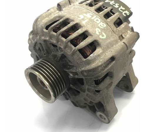 Alternador Citroën C3 1.6 16v 2013/2020