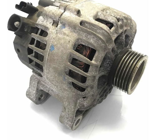 Alternador Citroën C3 1.6 16v 2013/2020