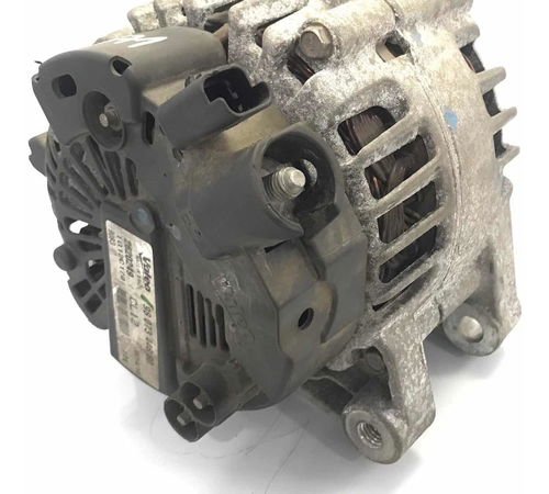 Alternador Citroën C3 1.6 16v 2013/2020