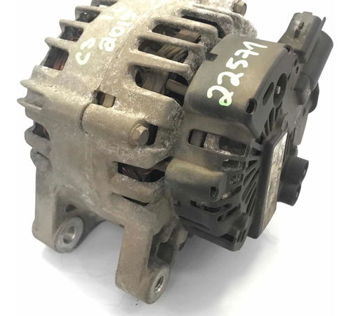 Alternador Citroën C3 1.6 16v 2013/2020