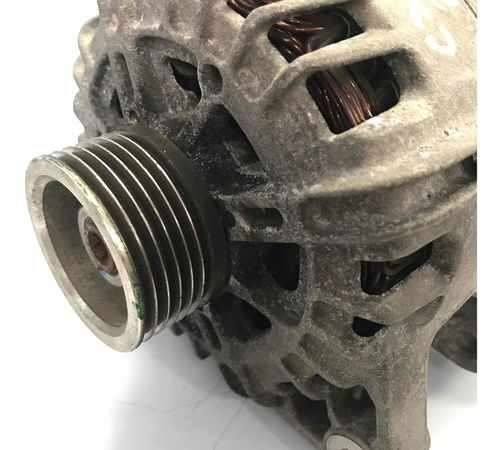 Alternador Citroën C3 1.6 16v 2013/2020