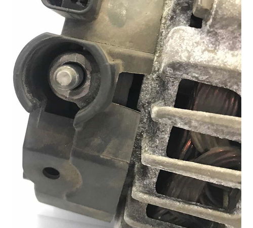 Alternador Citroën C3 1.6 16v 2013/2020