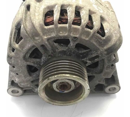 Alternador Citroën C3 1.6 16v 2013/2020