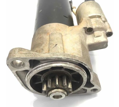 Motor Arranque Toyota Hilux 2.8 Automática Diesel 21/22