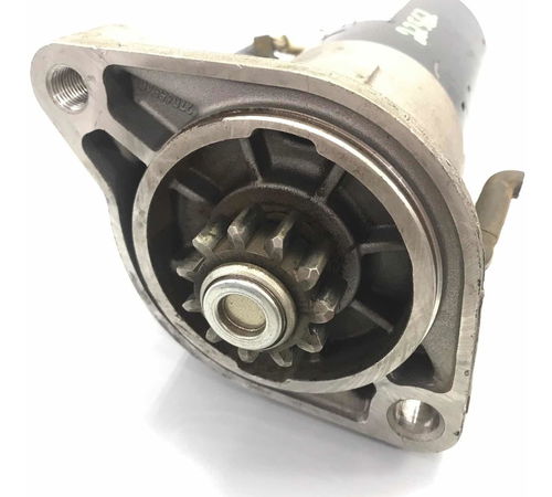 Motor Arranque Toyota Hilux 2.8 Automática Diesel 21/22