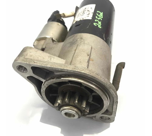 Motor Arranque Toyota Hilux 2.8 Automát...