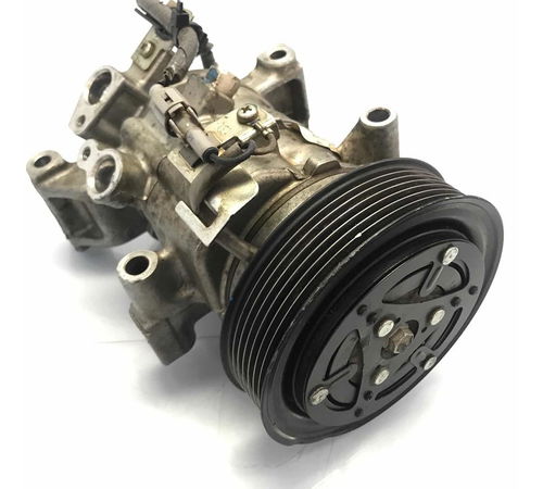 Compressor Ar-condicionado Hilux 2.8 Automatica Diesel 21/22