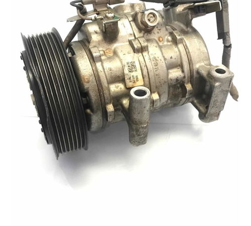 Compressor Ar-condicionado Hilux 2.8 Automatica Diesel 21/22