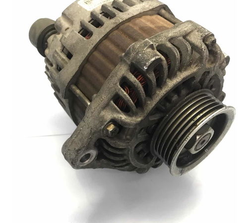 Alternador Honda Fit 1.5 Manual 2009/201...
