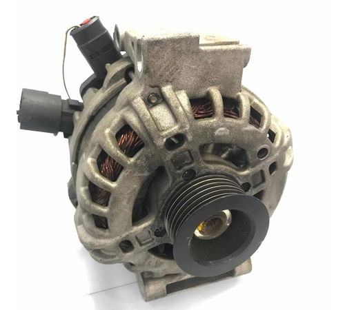 Alternador Fiat Idea 1.8 16v 2011/2018
