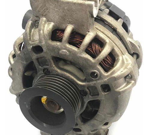 Alternador Fiat Idea 1.8 16v 2011/2018