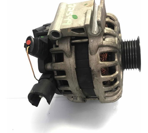 Alternador Fiat Idea 1.8 16v 2011/2018