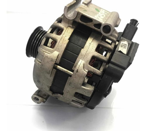 Alternador Fiat Idea 1.8 16v 2011/2018