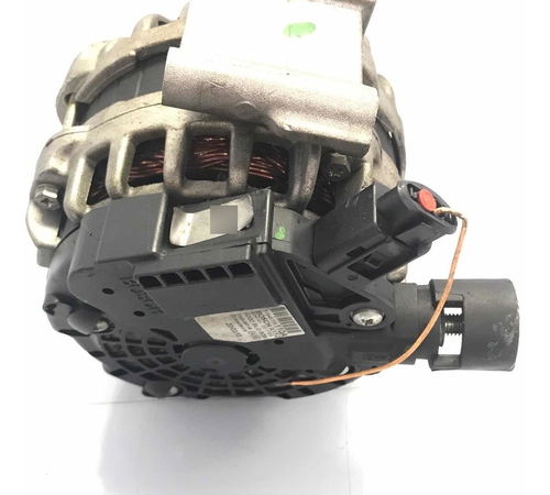 Alternador Fiat Idea 1.8 16v 2011/2018