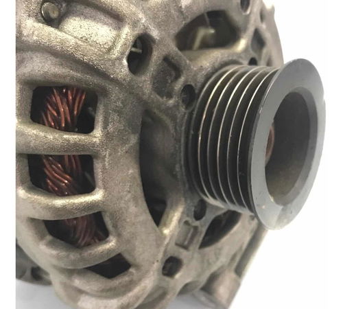 Alternador Fiat Idea 1.8 16v 2011/2018
