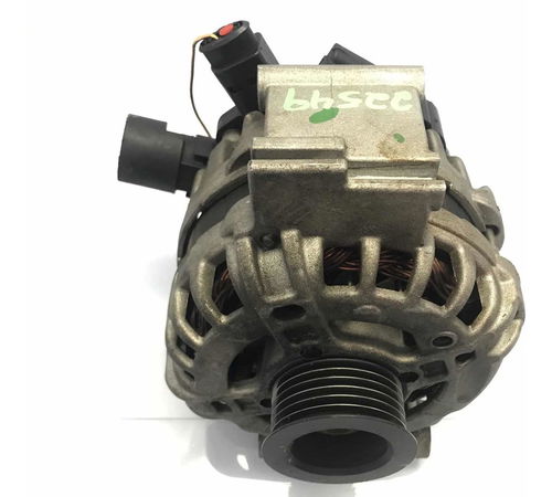 Alternador Fiat Idea 1.8 16v 2011/2018