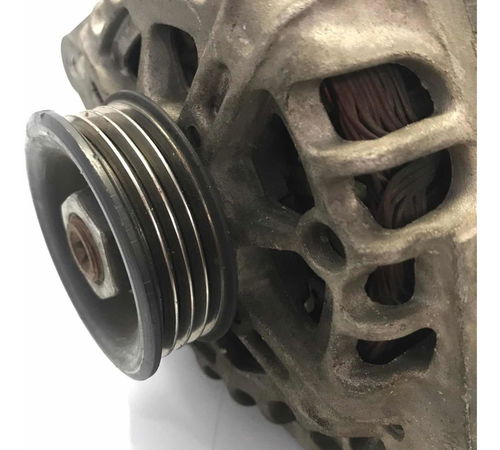 Alternador Com Detalhe Hyundai I30 2009/2012