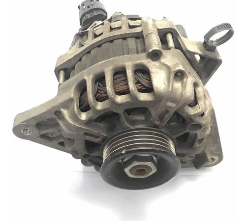 Alternador Com Detalhe Hyundai I30 2009/...