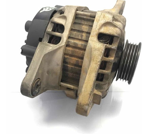 Alternador Com Detalhe Hyundai Tucson 2.0 Automático 09/15