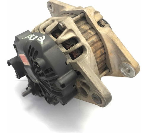 Alternador Com Detalhe Hyundai Tucson 2.0 Automático 09/15