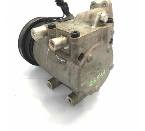 Compressor Ar-condicionado Hyundai Tucson 2.0 Aut 2009/2015