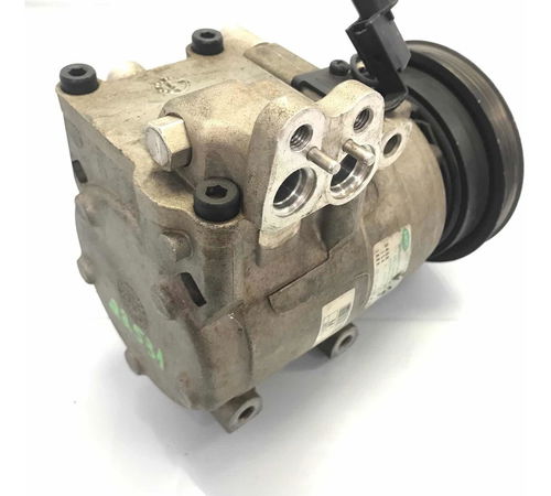 Compressor Ar-condicionado Hyundai Tucson 2.0 Aut 2009/2015