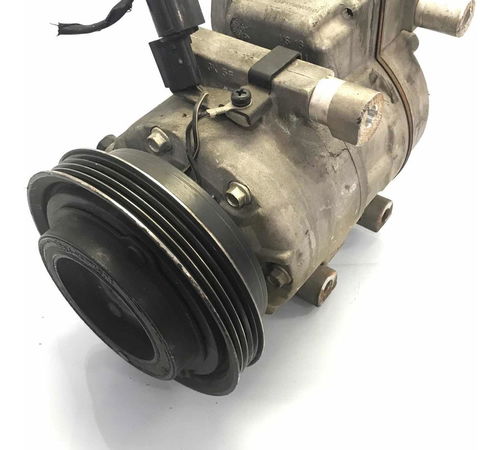 Compressor Ar-condicionado Hyundai I30 2009/2012