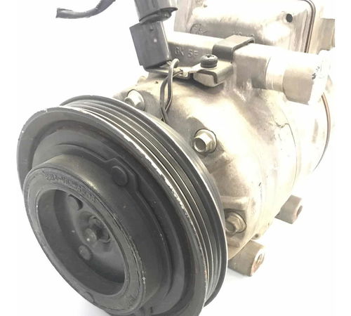Compressor Ar-condicionado Hyundai I30 2009/2012