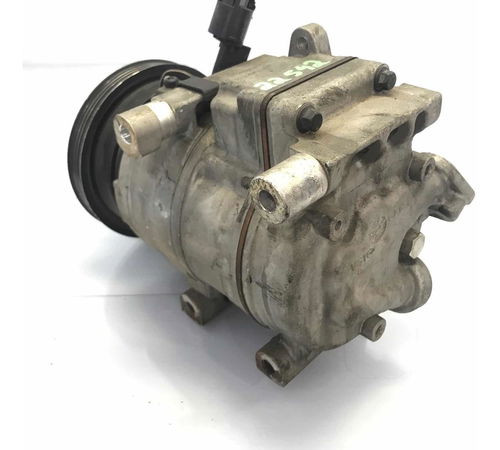 Compressor Ar-condicionado Hyundai I30 2009/2012