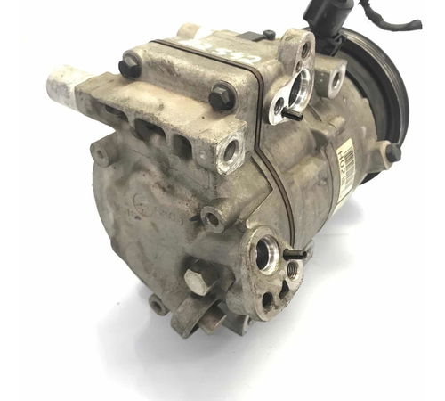 Compressor Ar-condicionado Hyundai I30 2009/2012