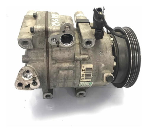 Compressor Ar-condicionado Hyundai I30 2009/2012