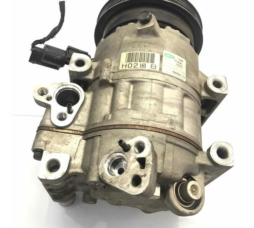Compressor Ar-condicionado Hyundai I30 2009/2012