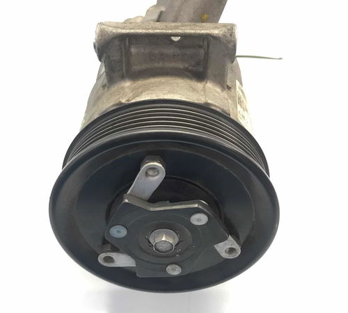Compressor Ar-condicionado Nivus/t-cross 2020/2022