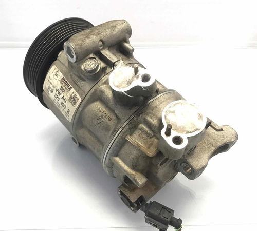 Compressor Ar-condicionado Nivus/t-cross 2020/2022