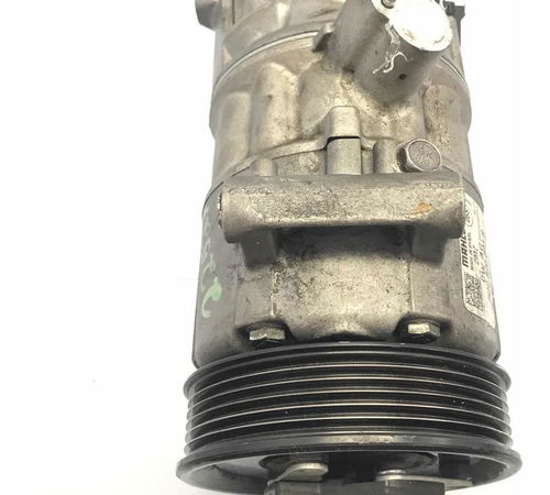 Compressor Ar-condicionado Nivus/t-cross 2020/2022