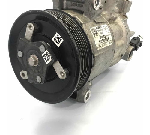 Compressor Ar-condicionado Nivus/t-cross 2020/2022