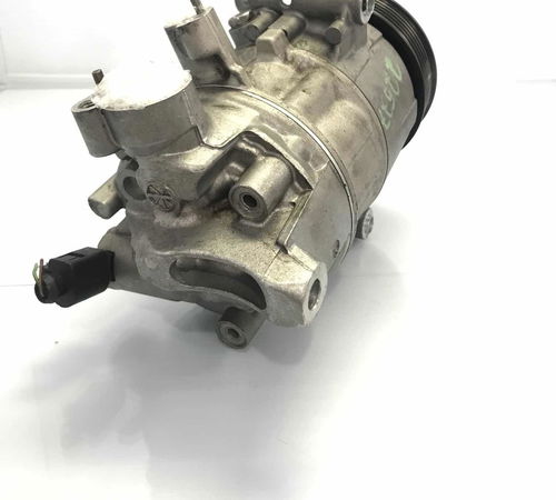 Compressor Ar-condicionado Nivus/t-cross 2020/2022
