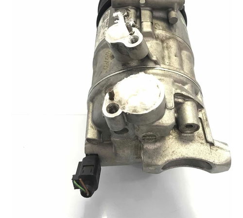 Compressor Ar-condicionado Nivus/t-cross 2020/2022