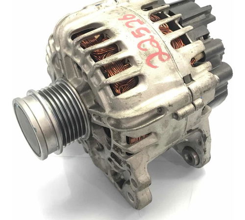 Alternador Volkswagen Nivus/t-cross 2020/2022