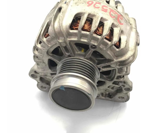 Alternador Volkswagen Nivus/t-cross 2020...