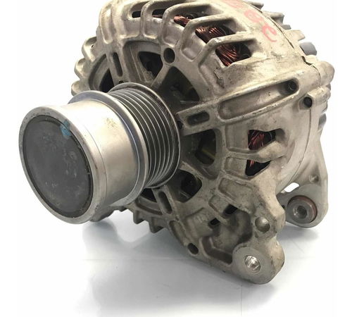 Alternador Volkswagen T-cross 2019