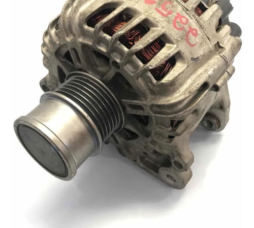 Alternador Volkswagen T-cross 2019
