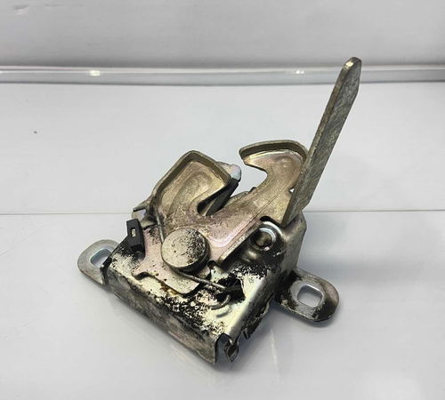 Fechadura Capô Dianteiro Fiat Idea 2011/2018