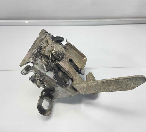 Fechadura Capô Dianteiro Fiat Idea 2011/2018